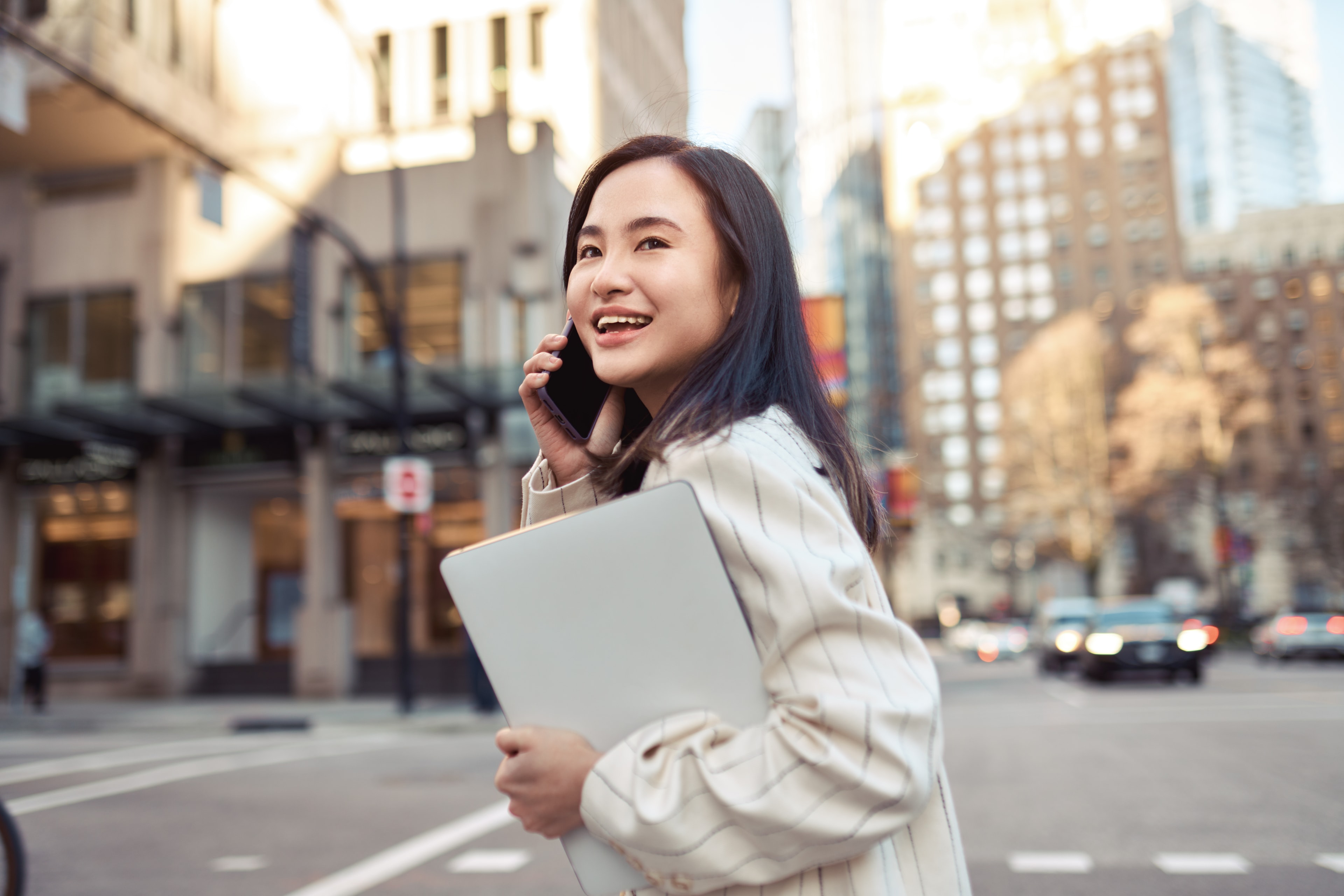 Fast same-day notary service